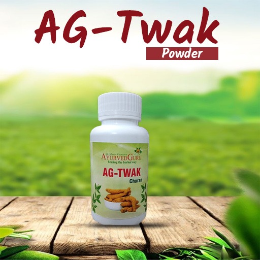 AG Twak Powder