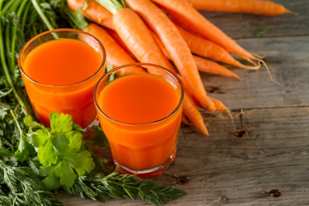 carrot good fo health by ayurved guru